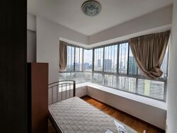 The Parc Condominium (D5), Condominium #603521931